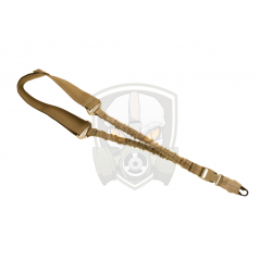 Single Point Bungee Sling - Coyote -