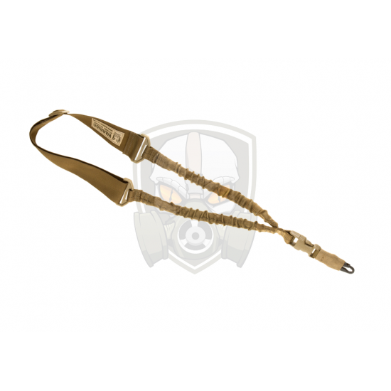 Single Point Bungee Sling - Coyote -
