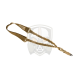 Single Point Bungee Sling - Coyote -