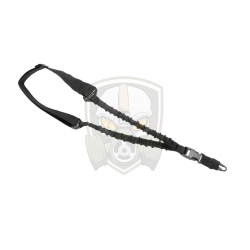 Single Point Bungee Sling - Black -