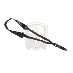 Single Point Bungee Sling - Black -