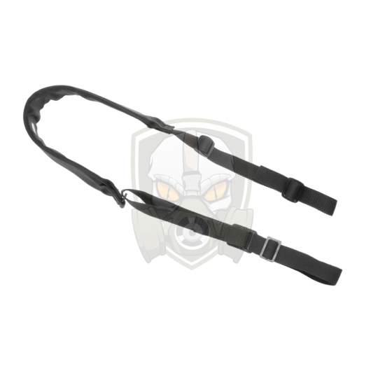 Vickers M249 SAW Sling - Black -