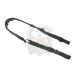 Vickers M249 SAW Sling - Black -