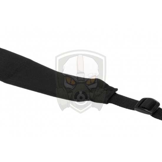 Vickers M249 SAW Sling - Black -