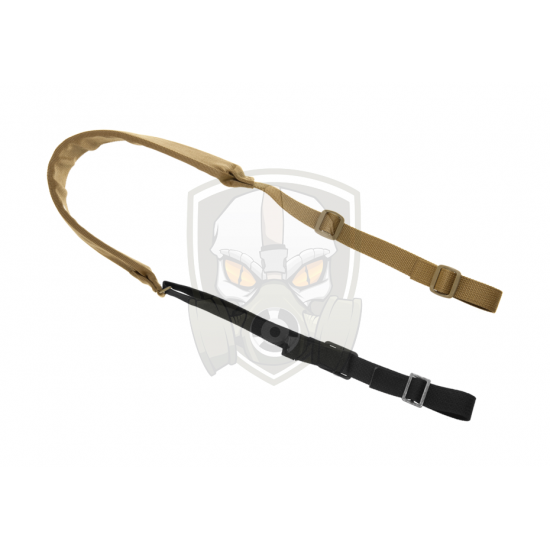 Vickers M249 SAW Sling - Coyote -