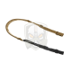 Vickers M249 SAW Sling - Coyote -