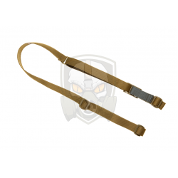 Vickers Combat Application Sling - Coyote -