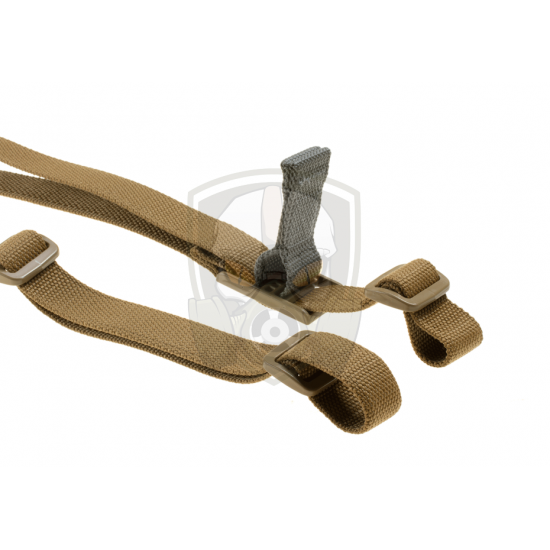 Vickers Combat Application Sling - Coyote -