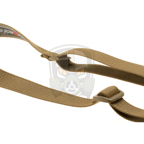 Vickers Combat Application Sling - Coyote -