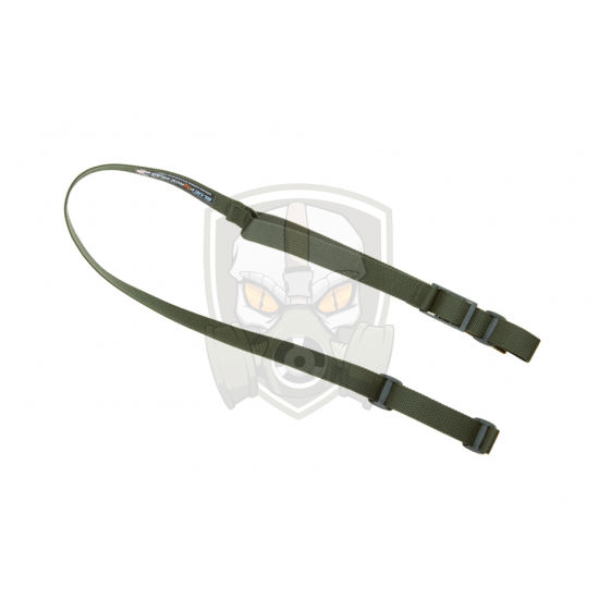 Vickers Combat Application Sling - OD -
