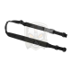 Vickers Combat Application Sling Padded - Black -