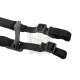 Vickers Combat Application Sling Padded - Black -