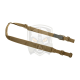 Vickers Combat Application Sling Padded - Coyote -