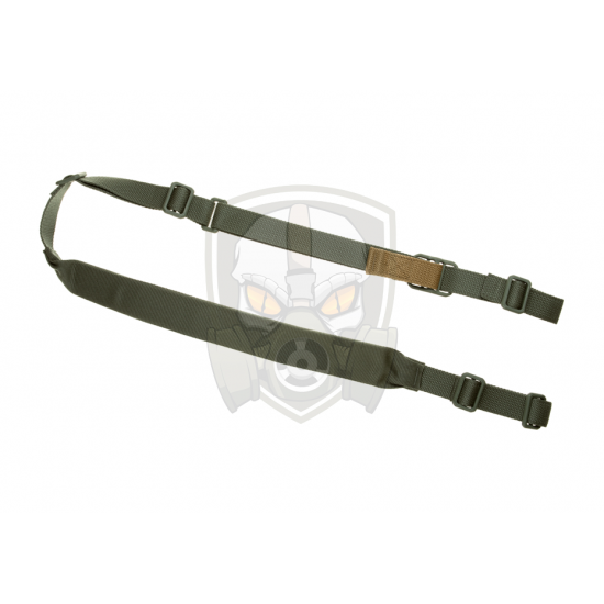 Vickers Combat Application Sling Padded - OD -