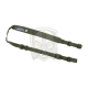 Vickers Combat Application Sling Padded - OD -