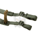 Vickers Combat Application Sling Padded - OD -