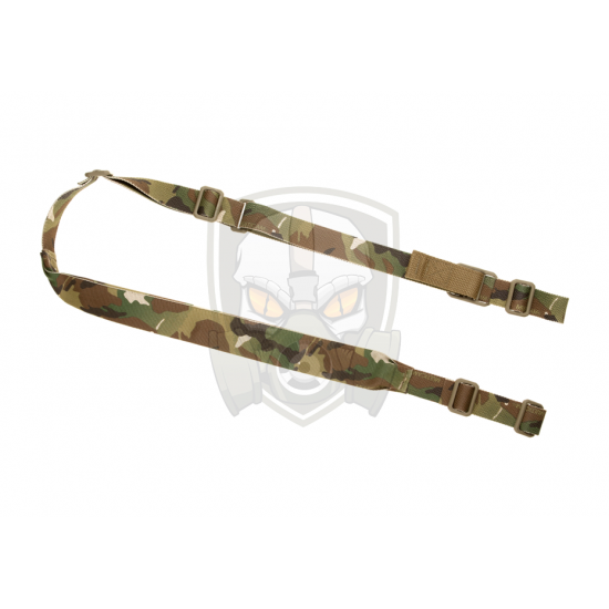 Vickers Combat Application Sling Padded - Multicam -