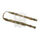 Vickers Combat Application Sling Padded - Multicam -