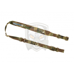 Vickers Combat Application Sling Padded - Multicam -