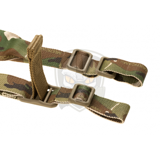 Vickers Combat Application Sling Padded - Multicam -