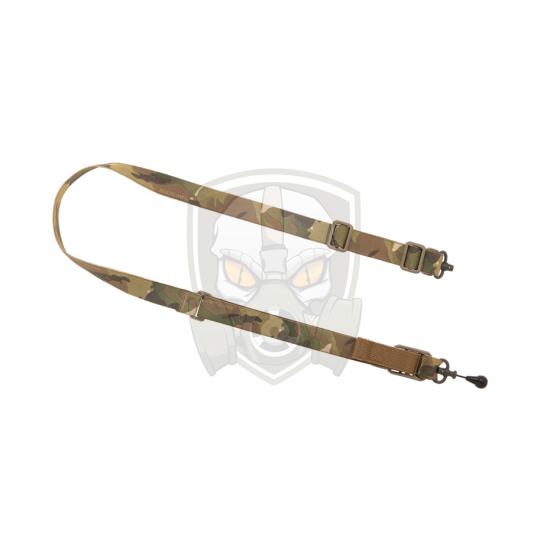 Vickers 221 Sling RED Swivel - Multicam -