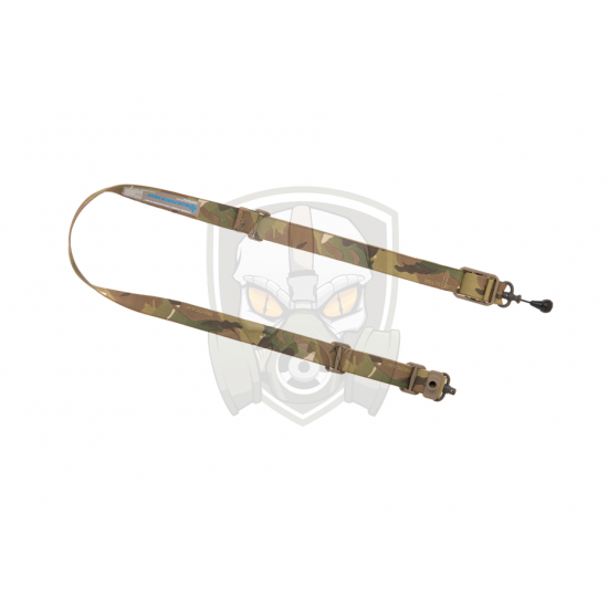 Vickers 221 Sling RED Swivel - Multicam -