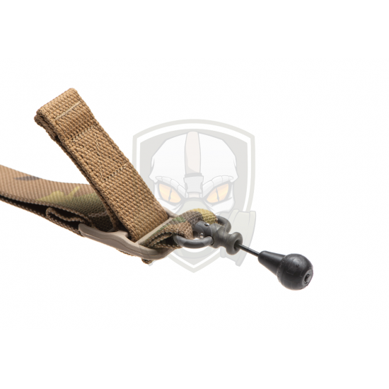 Vickers 221 Sling RED Swivel - Multicam -