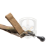 Vickers 221 Sling RED Swivel - Multicam -