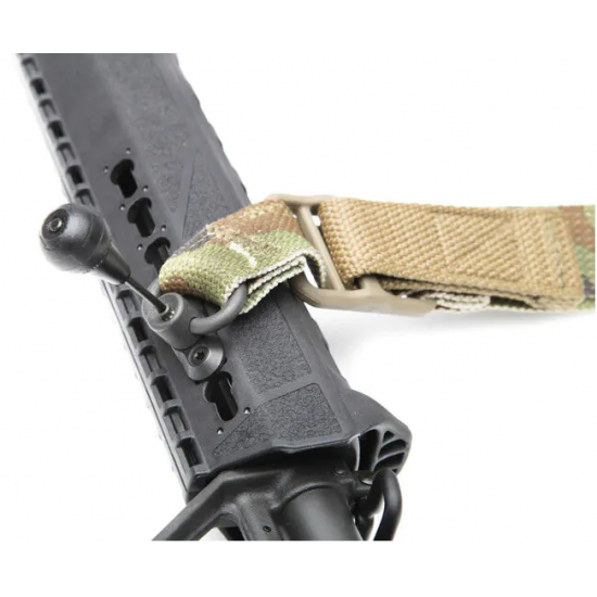 Vickers 221 Sling RED Swivel - Multicam -