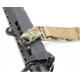 Vickers 221 Sling RED Swivel - Multicam -