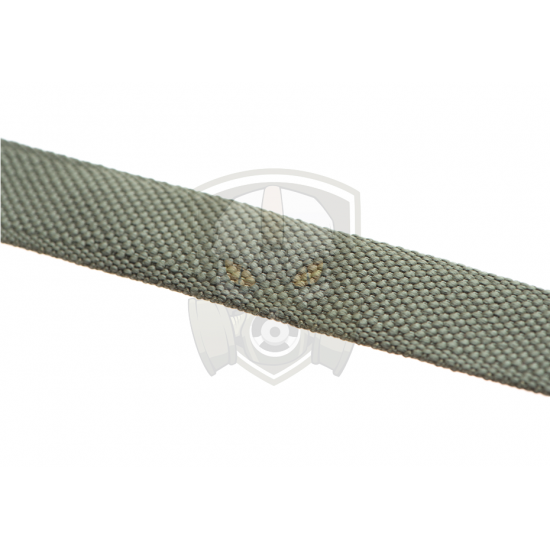 Vickers 221 Sling RED Swivel - OD -