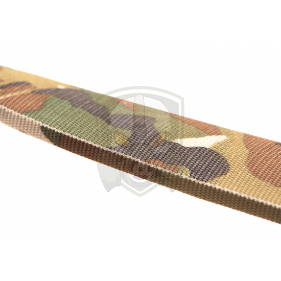 Vickers 221 Padded Sling RED Swivel - Multicam -