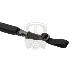 QA Two Point Sling Loop - Black -