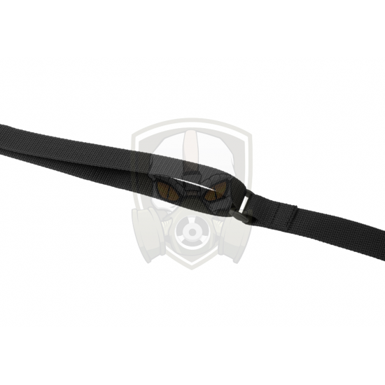 QA Two Point Sling Loop - Black -