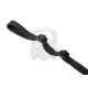 QA Two Point Sling Loop - Black -