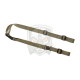 QA Two Point Sling Loop - RAL7013 -