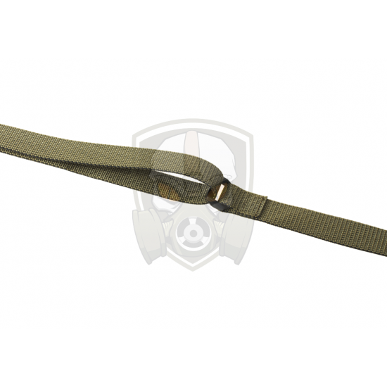 QA Two Point Sling Loop - RAL7013 -