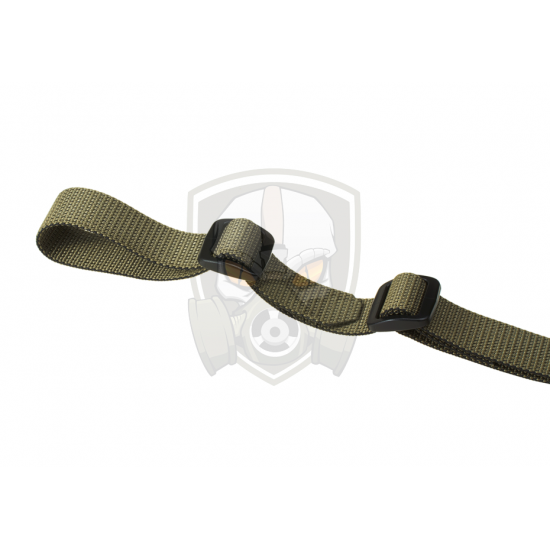 QA Two Point Sling Loop - RAL7013 -