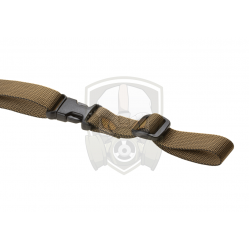 QA Two Point Sling Loop - Coyote -
