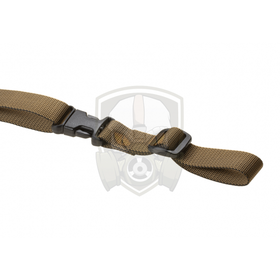 QA Two Point Sling Loop - Coyote -