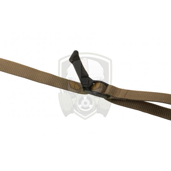 QA Two Point Sling Loop - Coyote -