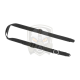 QA Two Point Sling Snap Hook - Black -