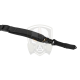 QA Two Point Sling Snap Hook - Black -