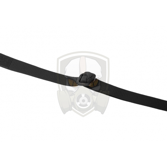 QA Two Point Sling Snap Hook - Black -