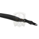 QA Two Point Sling Snap Hook - Black -