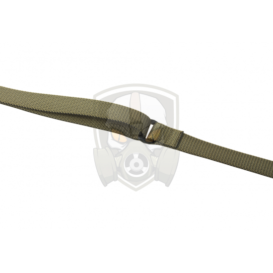 QA Two Point Sling Snap Hook - RAL7013 -