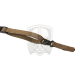 QA Two Point Sling Snap Hook - Coyote -