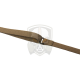 QA Two Point Sling Snap Hook - Coyote -