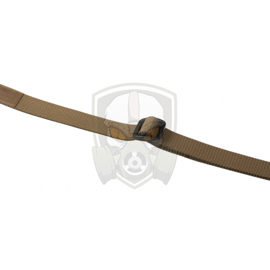 QA Two Point Sling Snap Hook - Coyote -