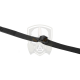QA Two Point Sling QD Swivel - Black -
